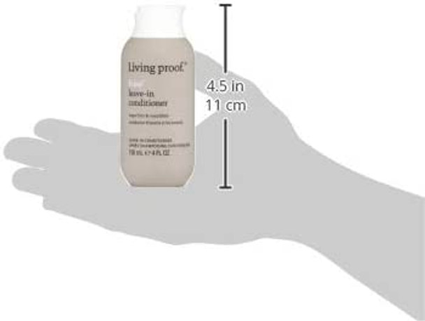 Living Proof 1242 No Frizz Leave-In Conditioner (4 oz)