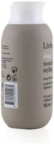 Living Proof 1496 No Frizz Nourishing Styling Cream (4 oz)