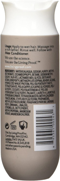 Living proof - No Frizz Shampoo (2 oz), (Pack of 1)