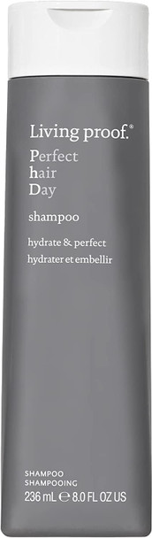 Living Proof PhD Shampoo | Hydrating | Paraben  | Silicone  | Vegan
