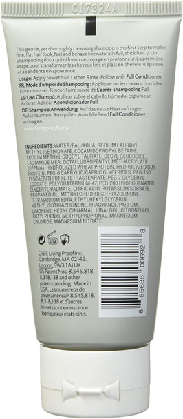 Living Proof - Full Shampoo (2 oz)