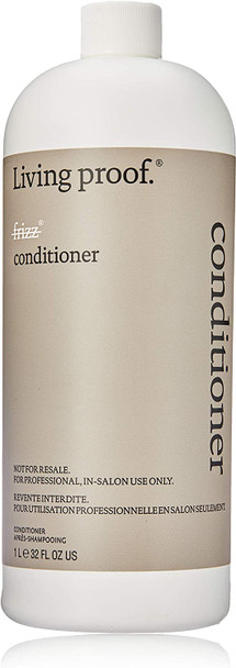 Living proof - No Frizz Conditioner 1 L (Pack of 1)