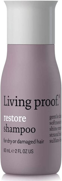 Living Proof 1438 Restore Shampoo (2 oz)