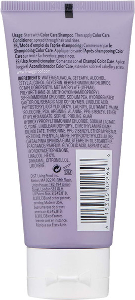 Living Proof - COLOR CARE CONDITIONER (2 oz)