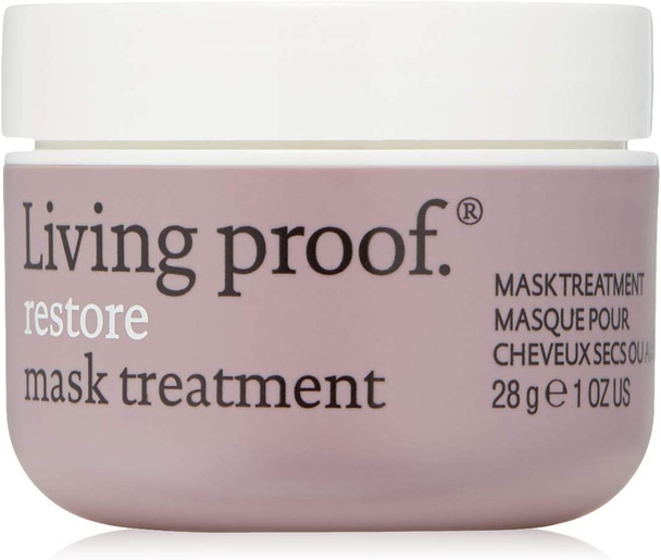 Living proof- Restore Mask Treatment (1 oz)