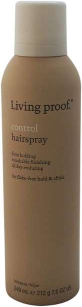 Living proof- Style Lab Control Hairspray (7.5 oz)