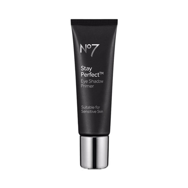 Boots No7 Stay Perfect Eye Shadow Primer 0.33oz/10ml