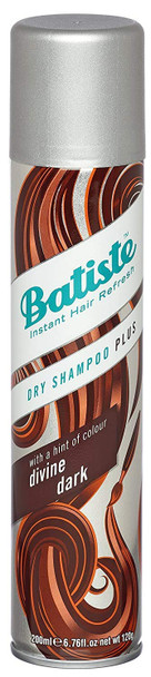 Batiste Dry Shampoo