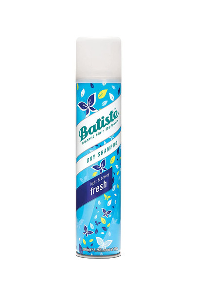 Batiste Dry Shampoo - Fresh - 6.73 Ounce