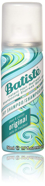 Batiste Dry Shampoo, 1.6 Fl Oz, Pack of 6