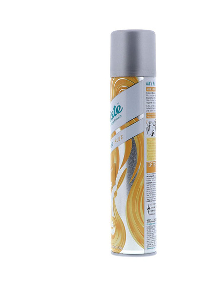 Batiste Dry Shampoo Brilliant Blonde 6.73 fl. oz. - Pack of 2