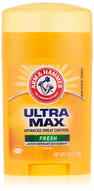 Arm & Hammer Ultra Max Anti-Perspirant Deodorant