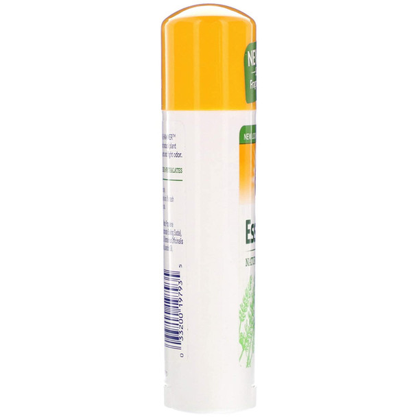 ARM & HAMMER Essentials Natural Deodorant Fresh 2.50 oz (Pack of 10)