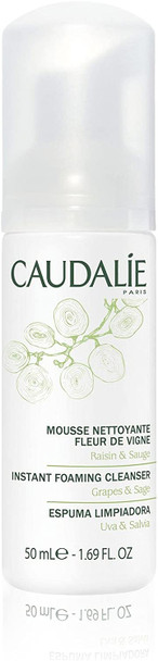 Caudalie Instant Foaming Cleanser 50 ml