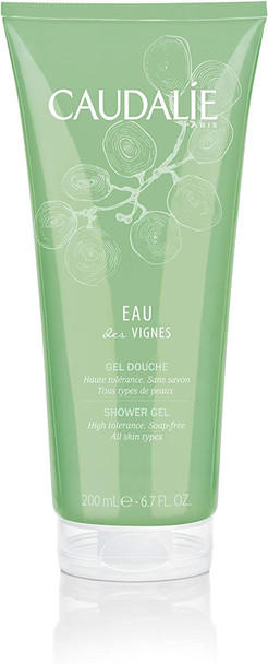 Caudalie Eau des Vignes Shower Gel 200 ml