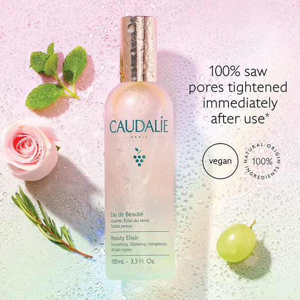 Caudalie Beauty Elixir Smoothing - Glowing Complx. 30ml