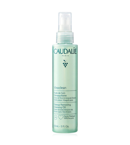 Caudalie Make-Up Removing Cleansing Oil 150ml