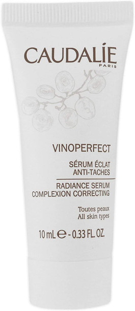 CAUDALIE VINOPERFECT RADIANCE SERUM COMPLEXION CORRECTING - 10ml