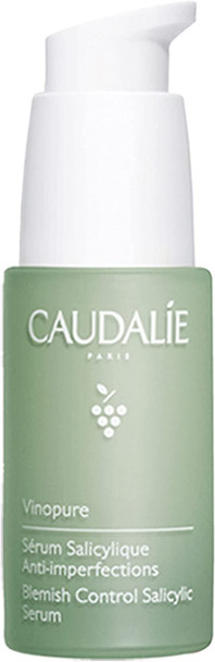 Caudalie Vinopure Blemish Control Infusion Serum 30ml