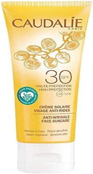 Caudalie Anti Wrinkle Sun Care SPF 30 50 ml