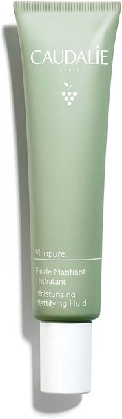 Caudalie Vinopure Skin Perfecting Mattifying Fluid