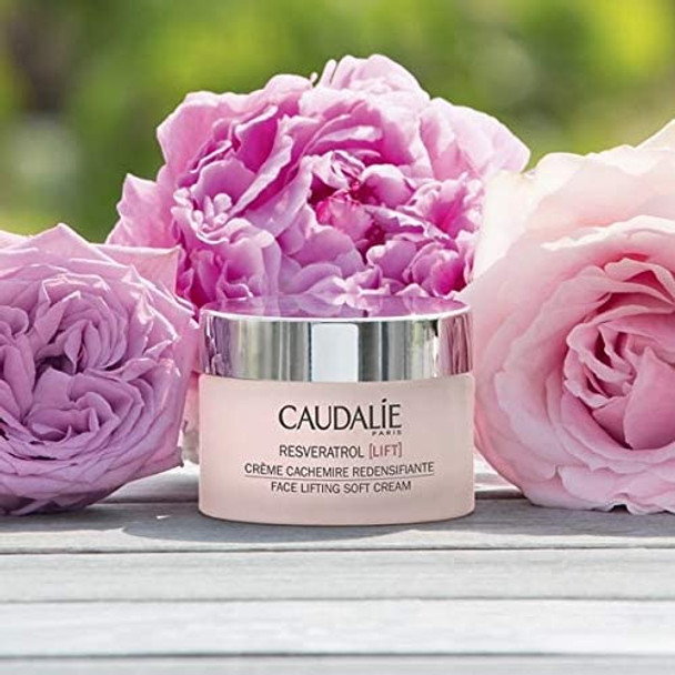 Caudalie Resveratrol Face Lifting Soft Cream 25ml