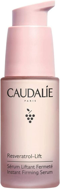 Caudalie - Resvratrol Firming Serum Black 30 g (Pack of 1)