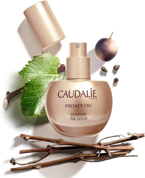 Caudalie Premier Cru The Serum 30ml