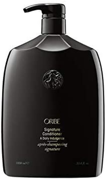 Oribe Signature Conditioner 1000ml - Made in USA