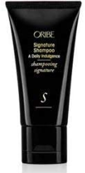 Oribe Signature Shampoo 50ml - Made in USA