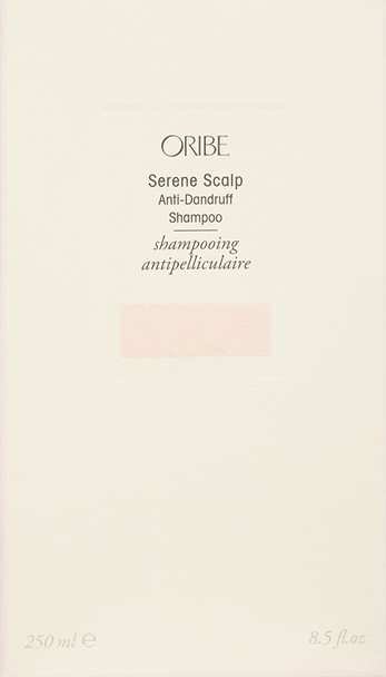ORIBE Serene Scalp Anti-dandruff Shampoo, 8.5 fl. oz