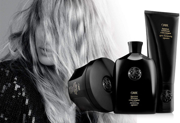 Oribe Power Drops Damage Repair Booster 30ml - Made in USA