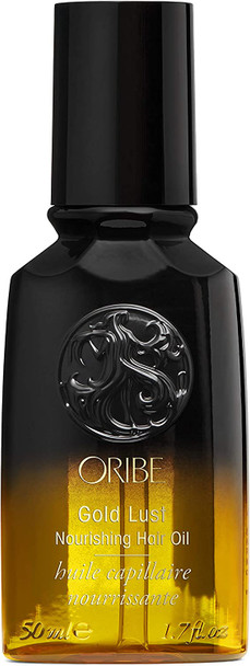 ORIBE Gold Lust Nourishing Hair Oil Travel Size 1.7 oz