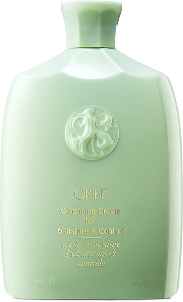 Oribe Cleansing Creme for Moisture & Control 8.5 oz