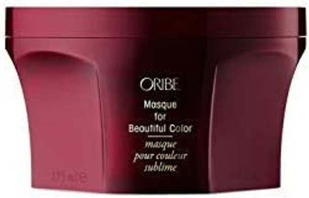 Oribe Masque for Beautiful Color 175ml - Made in USA