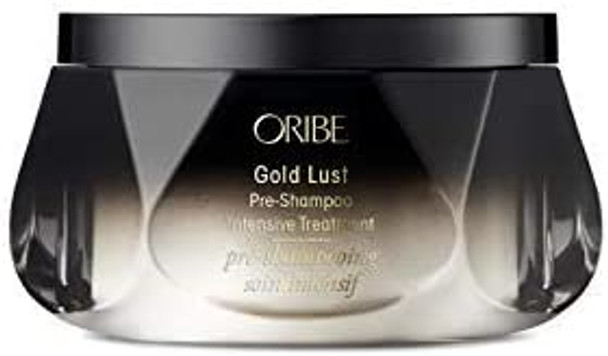 Oribe Gold Lust PRE-Shampoo Intensive Treatment 120ml - Made in USA