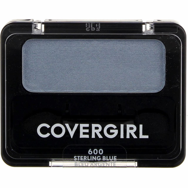 Cover Girl 04792 600ster Sterling Blue Professional Eye Enhancer�?� Eye Shadow Kit