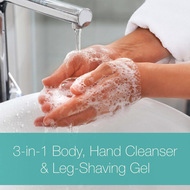 Neutrogena Rainbath Replenishing Shower & Bath Gel, Ocean Mist 32 Oz Neutrogena Rainbath Replenishing Shower & Bath Gel, Ocean Mist 32 Oz