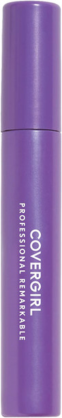 Covergirl Professional Remarkable Mascara, Very Black, 0.3 Fluid Ounce