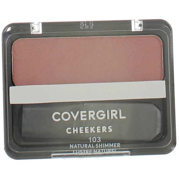 Cheekers Blush (Pack of 4)