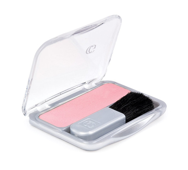 CoverGirl Cheekers Blush, Classic Pink 110, 0.12-Ounce (Pack of 3)