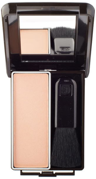 CoverGirl Classic Color Blush Natural Glow(N) 570, 0.3-Ounce Pan (Pack of 2)