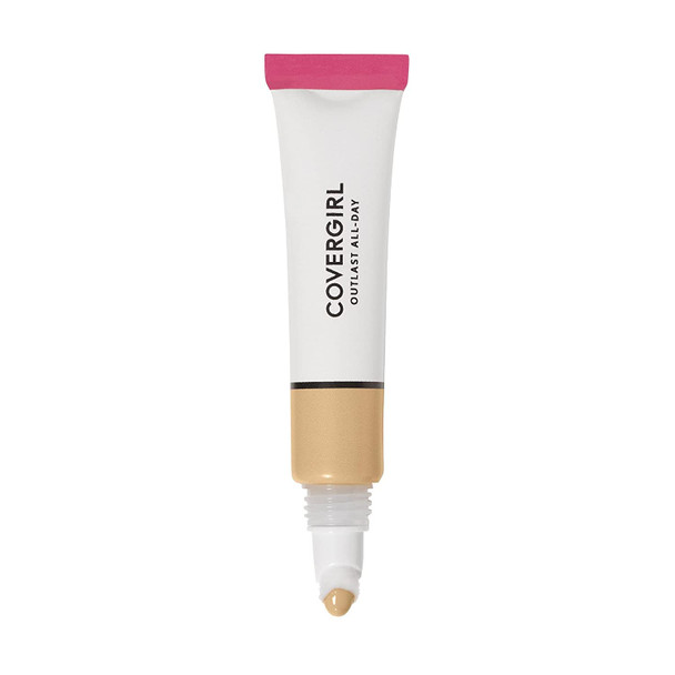 COVERGIRL Outlast All-Day Concealer (packaging may vary)