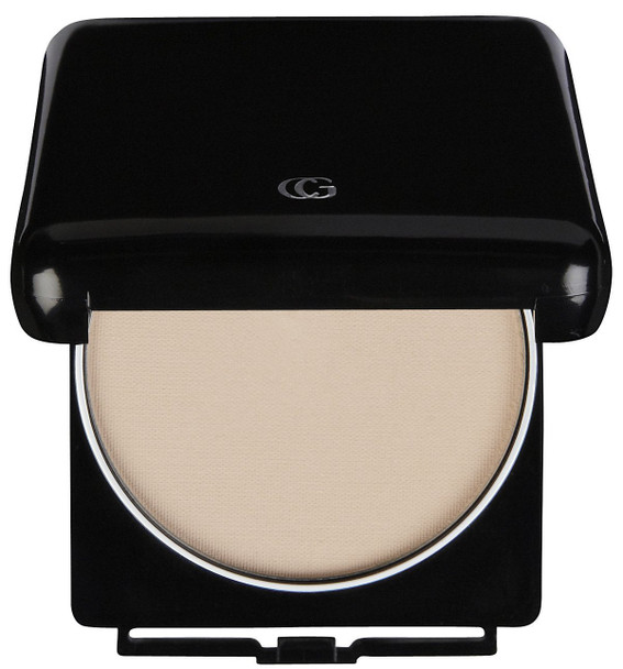 CoverGirl Simply Powder Foundation: Ivory #505
