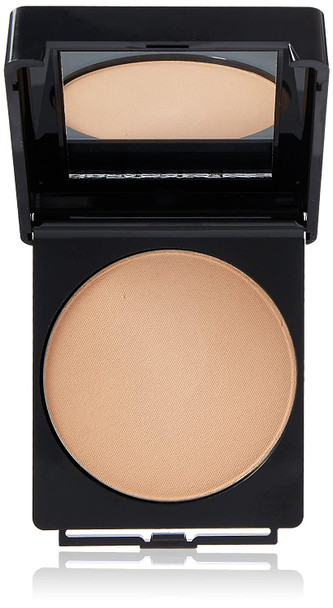 COVERGIRL Clean Powder Foundation Buff Beige 525.41 Ounce (packaging may vary)