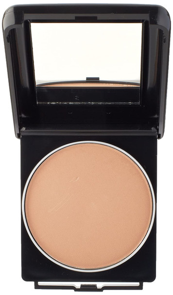 COVERGIRL Simply Powder Foundation Classic Beige(N) 530, 0.41-Ounce Compact, 1 Count