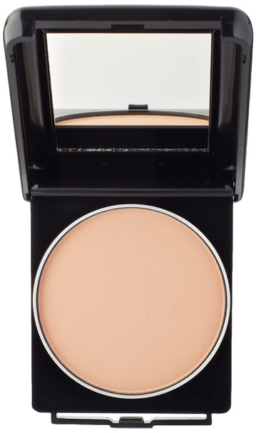 CoverGirl Simply Powder Foundation Natural Ivory(C) 515, 0.41-Ounce Compact (Pack of 2)