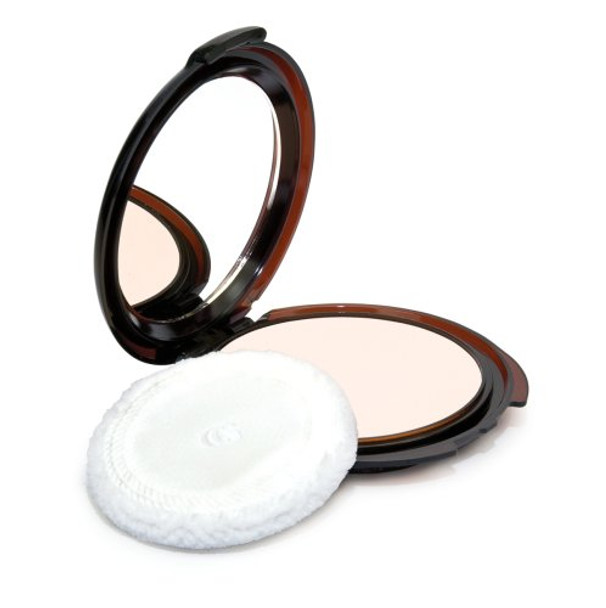 CoverGirl Clean Pressed Powder, Ivory (N) 105, 0.39-Ounce Packages (Pack of 2)