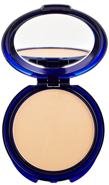 CoverGirl Smoothers Pressed Powder Foundation Translucent, Honey(N)720, 0.32-Ounce Packages (Pack of 2)