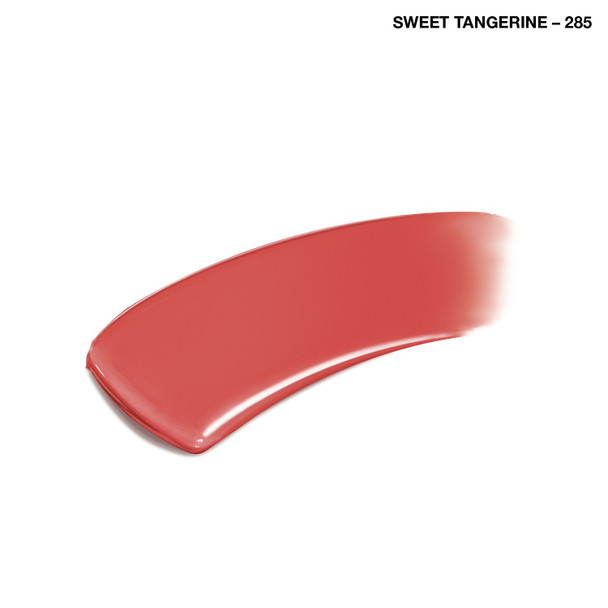 COVERGIRL Colorlicious Rich Color Lipstick Sweet Tangerine 285, .12 oz (packaging may vary)